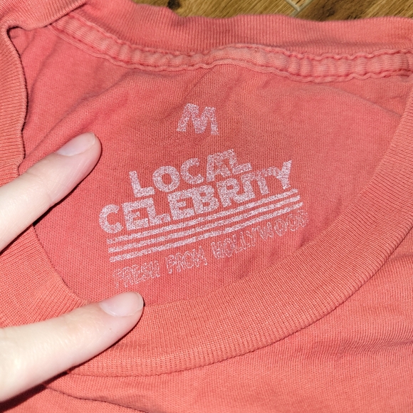 Guitar Hero Tee - Picture 2 of 3